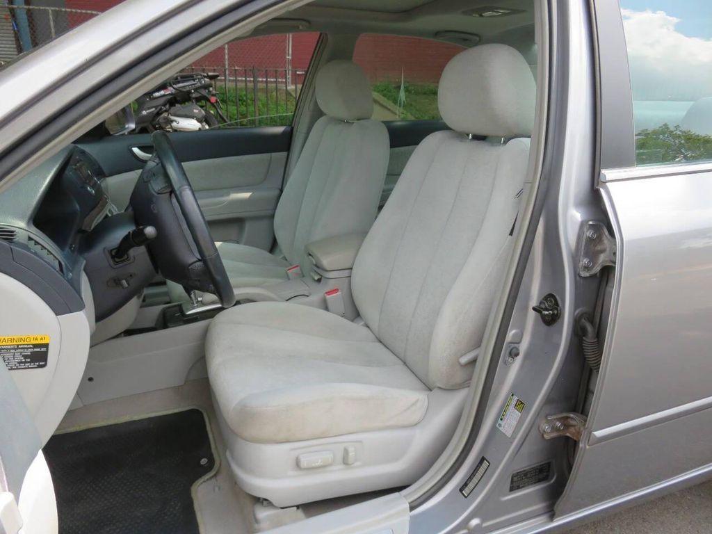 used 2006 Hyundai Sonata car, priced at $3,995