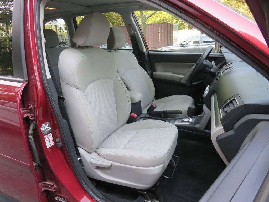 used 2016 Subaru Forester car, priced at $9,695