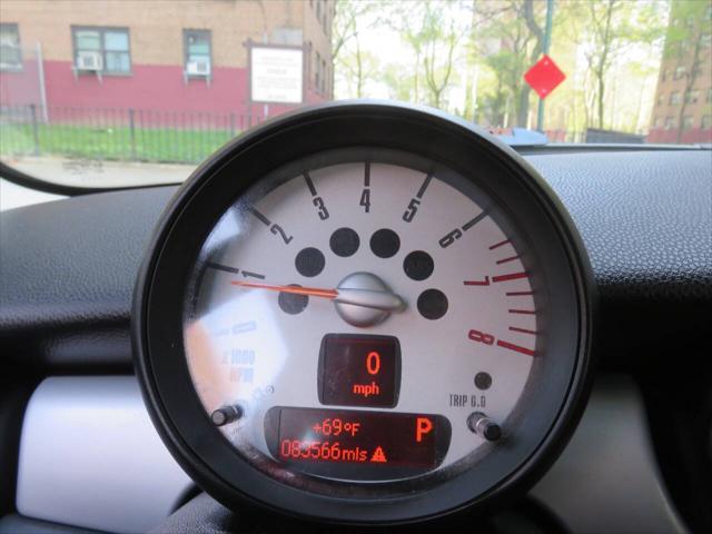 used 2012 MINI Cooper S car, priced at $6,999