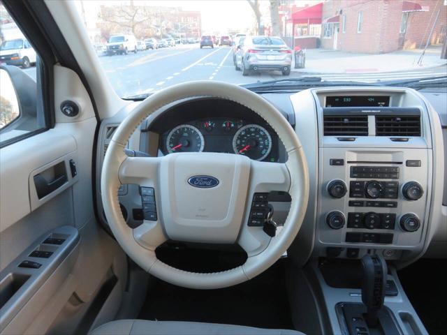 used 2012 Ford Escape Hybrid car, priced at $6,595