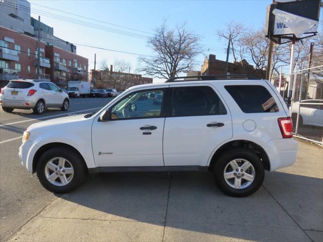 used 2012 Ford Escape Hybrid car, priced at $6,595