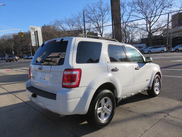 used 2012 Ford Escape Hybrid car, priced at $6,595