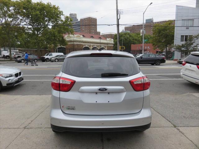 used 2013 Ford C-Max Energi car, priced at $7,799