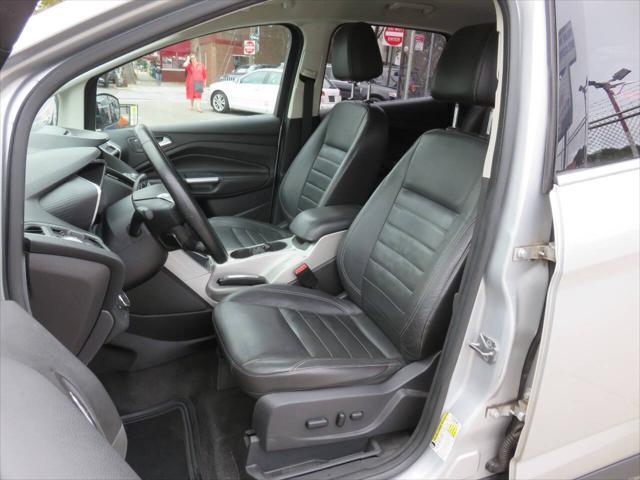 used 2013 Ford C-Max Energi car, priced at $7,799