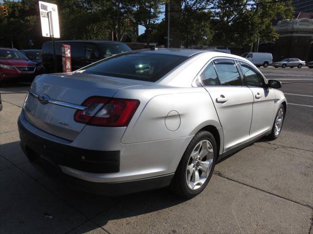 used 2011 Ford Taurus car, priced at $6,295