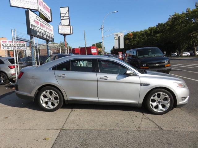 used 2011 Ford Taurus car, priced at $6,295