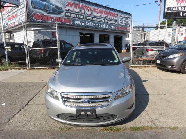 used 2011 Ford Taurus car, priced at $6,295