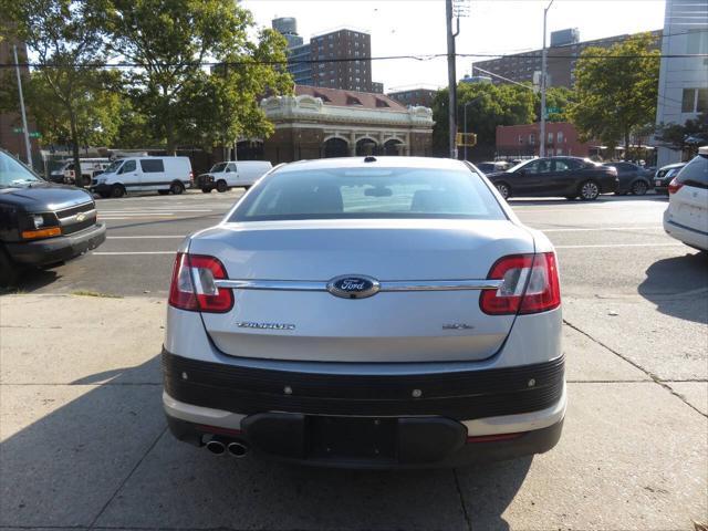 used 2011 Ford Taurus car, priced at $6,295