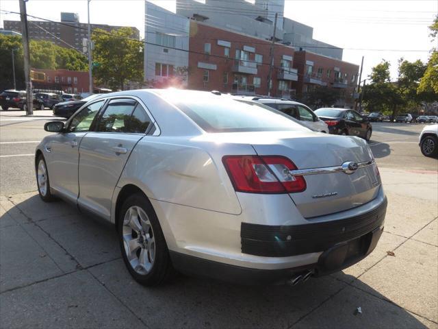 used 2011 Ford Taurus car, priced at $6,295