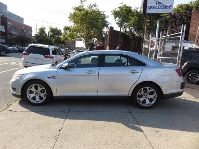 used 2011 Ford Taurus car, priced at $6,295