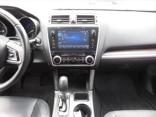 used 2019 Subaru Outback car, priced at $10,998