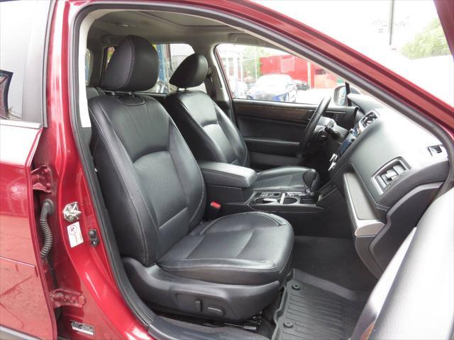 used 2019 Subaru Outback car, priced at $10,998
