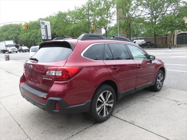 used 2019 Subaru Outback car, priced at $10,998