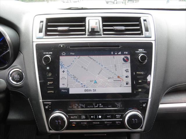 used 2019 Subaru Outback car, priced at $10,998