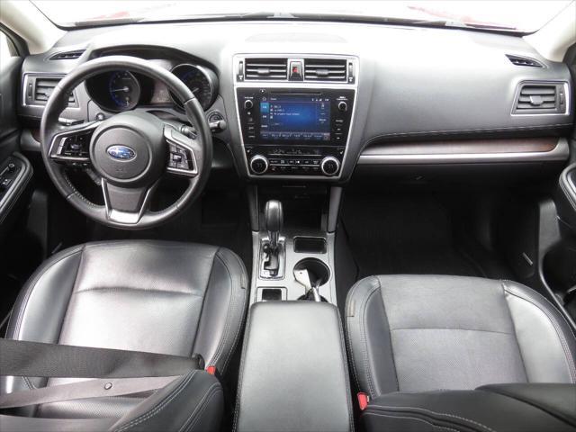 used 2019 Subaru Outback car, priced at $10,998
