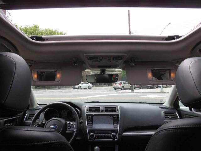 used 2019 Subaru Outback car, priced at $10,998