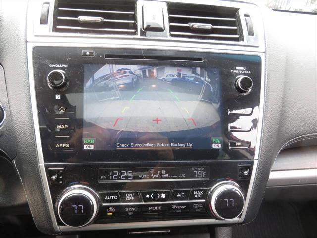 used 2019 Subaru Outback car, priced at $10,998