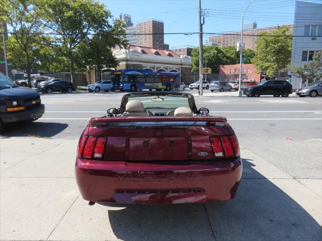 used 2004 Ford Mustang car, priced at $9,395