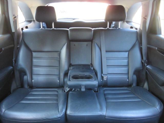 used 2016 Kia Sorento car, priced at $9,595