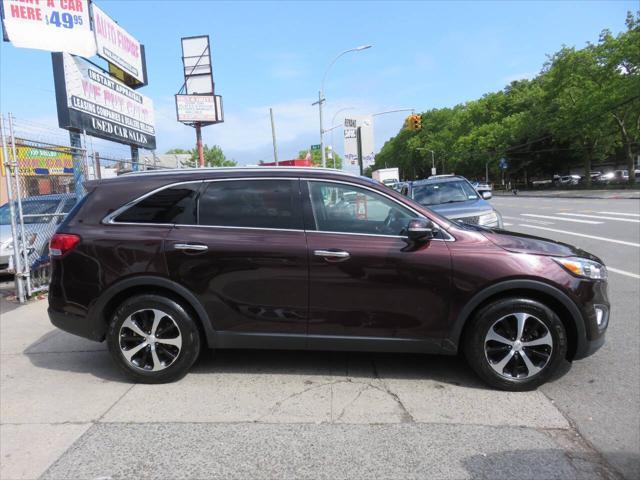 used 2016 Kia Sorento car, priced at $9,595