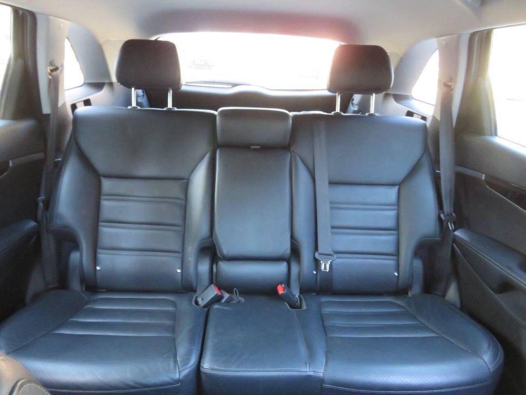 used 2016 Kia Sorento car, priced at $8,595
