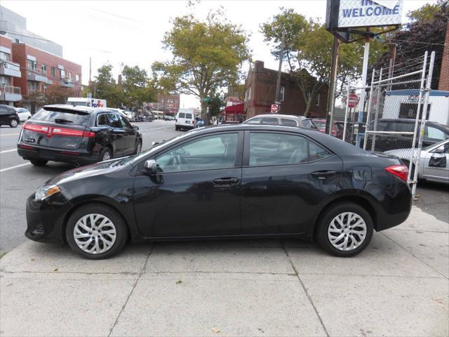 used 2019 Toyota Corolla car, priced at $11,998