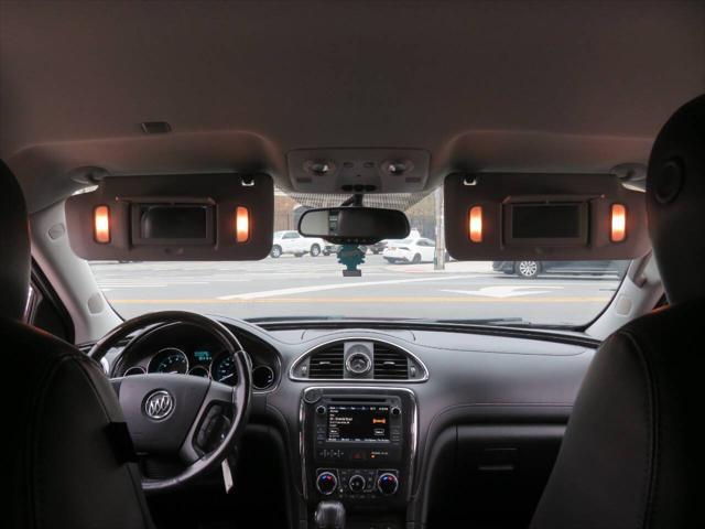 used 2016 Buick Enclave car, priced at $9,695
