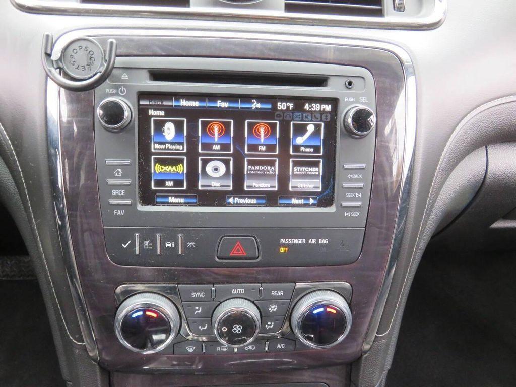 used 2016 Buick Enclave car, priced at $9,295