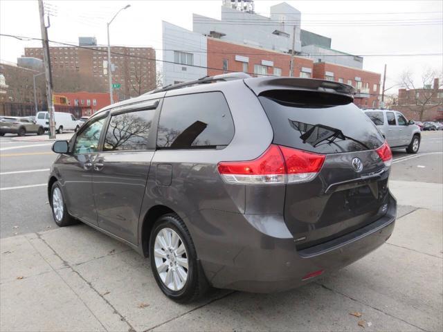 used 2013 Toyota Sienna car, priced at $12,598