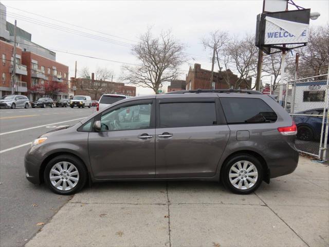 used 2013 Toyota Sienna car, priced at $12,598