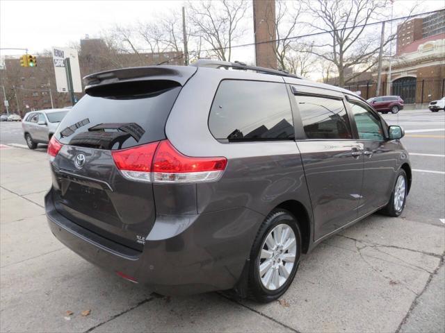 used 2013 Toyota Sienna car, priced at $12,598