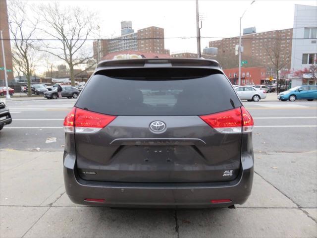 used 2013 Toyota Sienna car, priced at $12,598