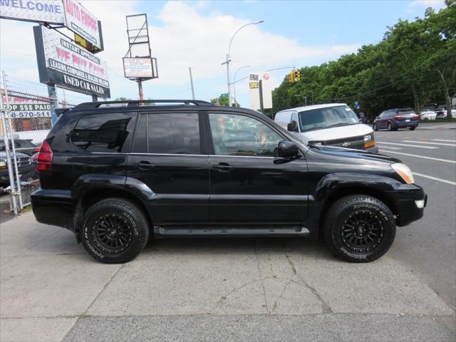 used 2006 Lexus GX 470 car, priced at $9,999