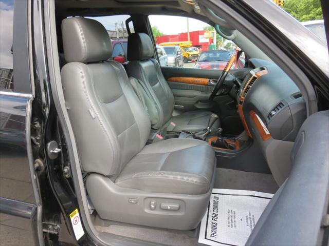 used 2006 Lexus GX 470 car, priced at $9,999