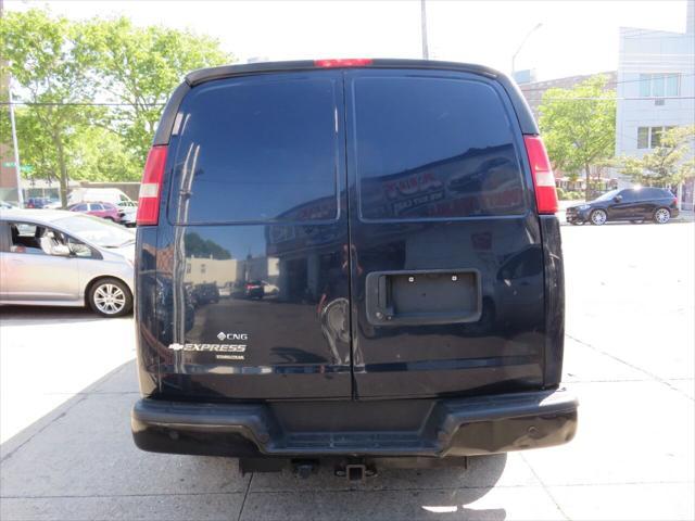 used 2014 Chevrolet Express 3500 car, priced at $14,999