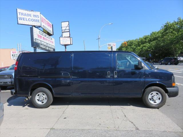 used 2014 Chevrolet Express 3500 car, priced at $14,999