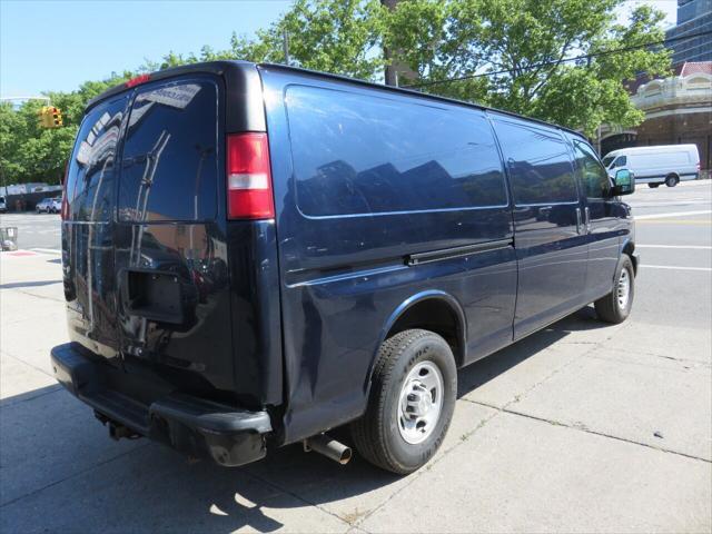 used 2014 Chevrolet Express 3500 car, priced at $14,999