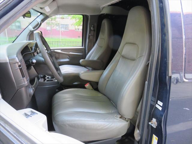 used 2014 Chevrolet Express 3500 car, priced at $14,999