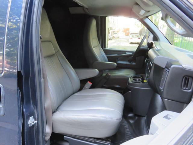 used 2014 Chevrolet Express 3500 car, priced at $14,999