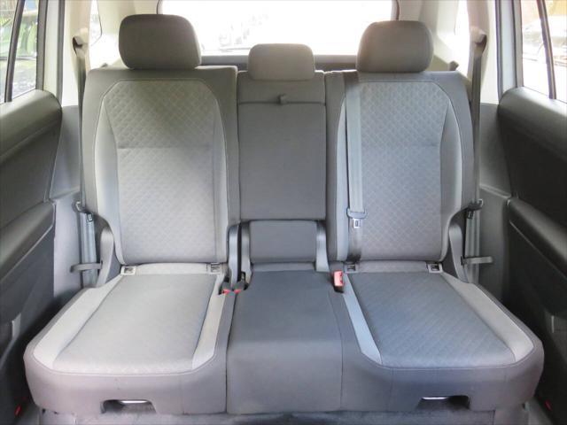 used 2019 Volkswagen Tiguan car, priced at $14,998