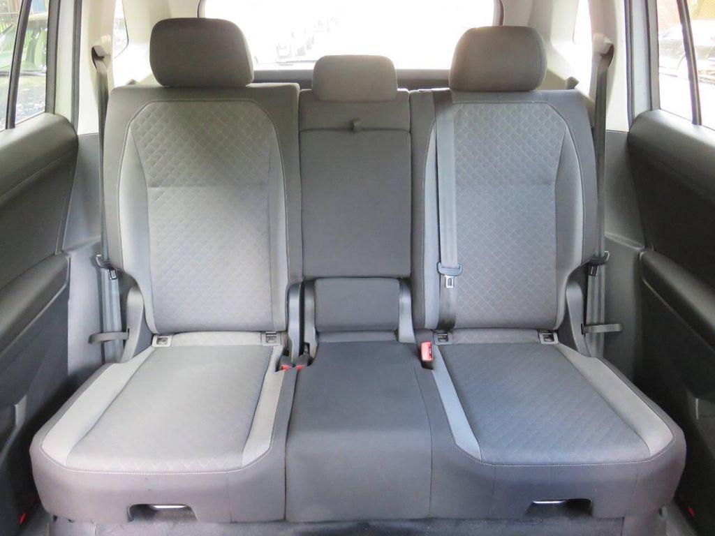 used 2019 Volkswagen Tiguan car, priced at $13,995