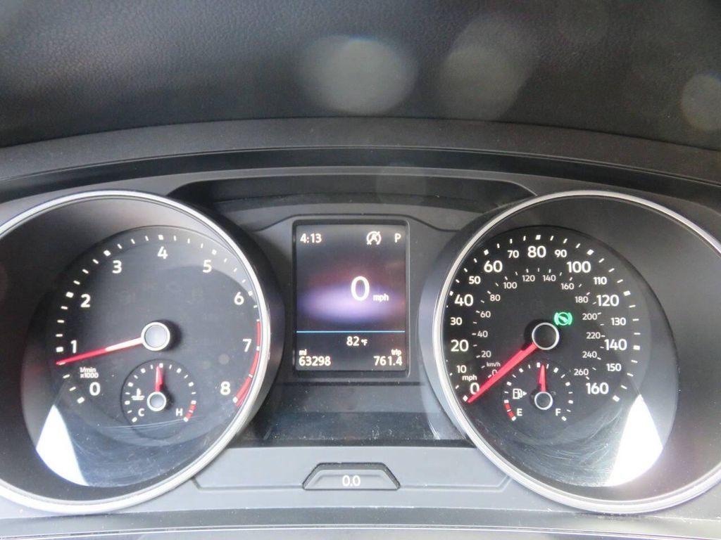 used 2019 Volkswagen Tiguan car, priced at $13,995