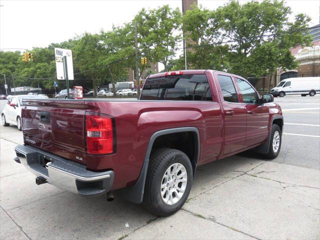 used 2014 GMC Sierra 1500 car, priced at $14,998