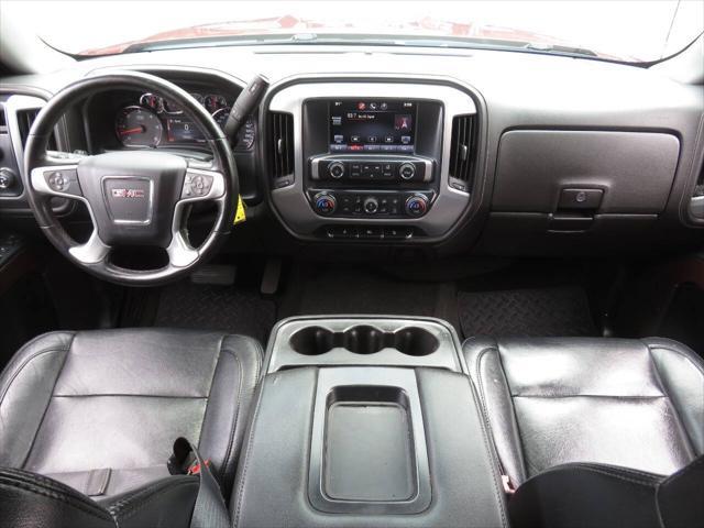 used 2014 GMC Sierra 1500 car, priced at $14,998