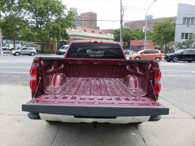 used 2014 GMC Sierra 1500 car, priced at $14,998