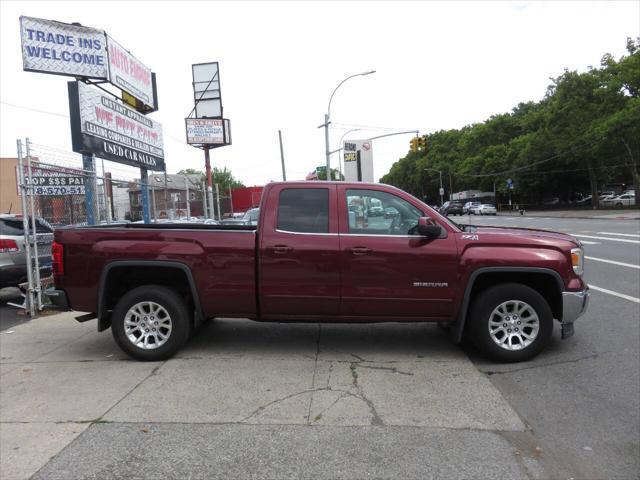 used 2014 GMC Sierra 1500 car, priced at $14,998