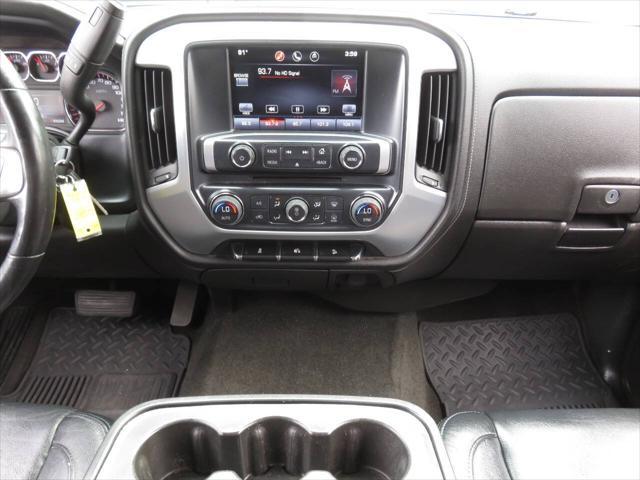 used 2014 GMC Sierra 1500 car, priced at $14,998