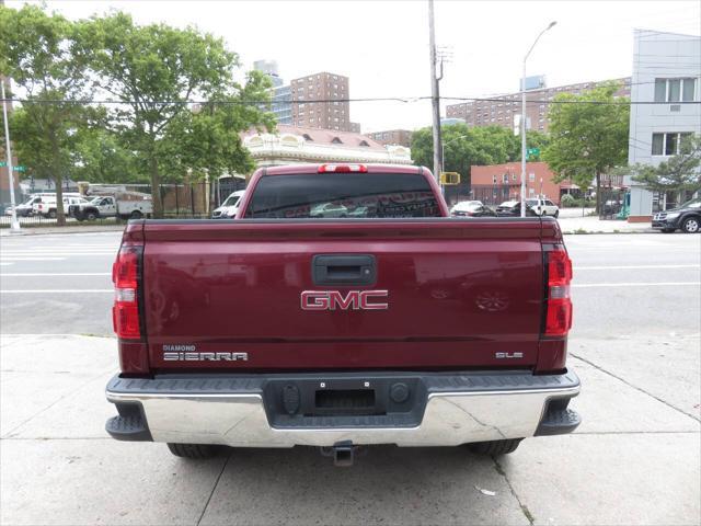 used 2014 GMC Sierra 1500 car, priced at $14,998