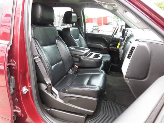 used 2014 GMC Sierra 1500 car, priced at $14,998