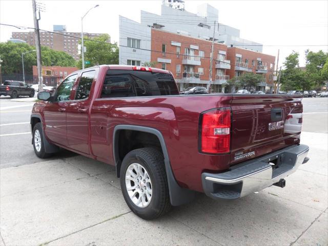 used 2014 GMC Sierra 1500 car, priced at $14,998